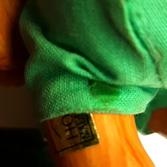 VINTAGE 2 Homeco Porcelin  1983 Bears Moving Arms Girl &Boy‎ - Picture 7 of 7